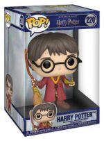 Harry Potter Super Sized Jumbo POP! Vinyl Figure Harry Potter 25 cm - immagine 2
