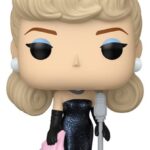 Barbie POP! Retro Toys Vinyl Figure Solo ITS (GL) 9 cm