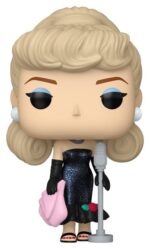 Barbie POP! Retro Toys Vinyl Figure Solo ITS (GL) 9 cm