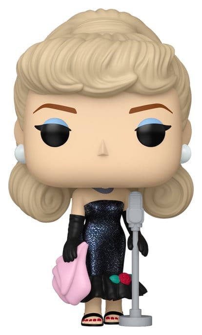 x_fk93391 Barbie POP! Retro Toys Vinyl Figure Solo ITS (GL) 9 cm - immagine 1