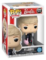 Barbie POP! Retro Toys Vinyl Figure Solo ITS (GL) 9 cm - immagine 2
