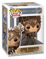 Folk of Air Series POP! Books Vinyl Figure Queen of Nothing - Jude (Armor) 9 cm - immagine 2