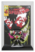 Marvel POP! Comic Covers Vinyl Figure Amazing Spider-Man #346 (Venom) 9 cm