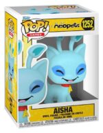 Neopets POP! Games Vinyl Figure Aisha 9 cm - immagine 2