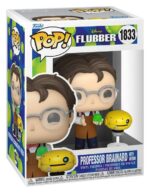 Flubber POP! Animation Vinyl Figures Professor w/Weebo w/Chase 9 cm Assortment (6) - immagine 2