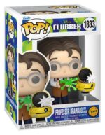 Flubber POP! Animation Vinyl Figures Professor w/Weebo w/Chase 9 cm Assortment (6) - immagine 4