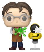 Flubber POP! Animation Vinyl Figures Professor w/Weebo w/Chase 9 cm Assortment (6) - immagine 5