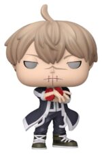 Tougen Anki POP! Animation Vinyl Figures Jin with Chase 9 cm Assortment (6) - immagine 4