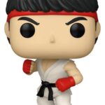 Street Fighter (2026) POP! Movies Vinyl Figure Ryu 9 cm