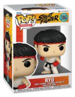 Street Fighter (2026) POP! Movies Vinyl Figure Ryu 9 cm - immagine 2