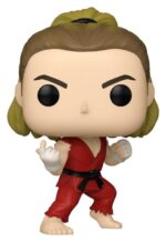 Street Fighter (2026) POP! Movies Vinyl Figure Ken 9 cm