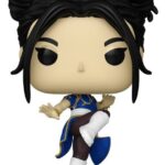 Street Fighter (2026) POP! Movies Vinyl Figure Chun-Li 9 cm