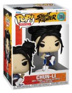 Street Fighter (2026) POP! Movies Vinyl Figure Chun-Li 9 cm - immagine 2