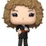 Doctor Who POP! TV Vinyl Figure River Song 9 cm