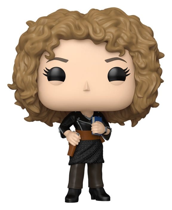 x_fk94733 Doctor Who POP! TV Vinyl Figure River Song 9 cm - immagine 1