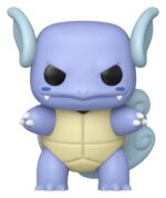 Pokemon Super Sized Jumbo POP! Vinyl Figure Wartortle 25 cm