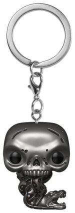 Harry Potter POP! Vinyl Keychains Dark Mark (GW) 4 cm Display (12)
