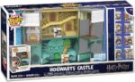 Harry Potter Bitty POP! Box Display Hogwarts Castle Black Friday Bundle