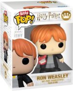 Harry Potter Bitty POP! Box Display Hogwarts Castle Black Friday Bundle - immagine 4
