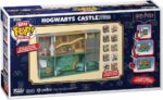 Harry Potter Bitty POP! Box Display Hogwarts Castle Black Friday Bundle - immagine 6
