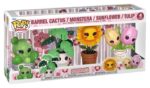 Flora POP! Vinyl Figures Flora 4PK 9 cm - immagine 2