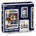 Harry Potter POP! Vinyl Figure 5-Pack Black Friday Bundle 9 cm - immagine 2