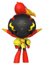 Pokémon POP! Games Vinyl Figure Armarouge 9 cm