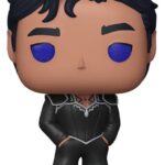 A Court of Thorns and Roses POP! Books Vinyl Figure Rhysand 9 cm
