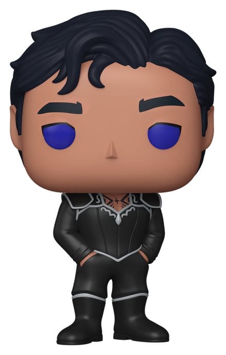x_fk95966 A Court of Thorns and Roses POP! Books Vinyl Figure Rhysand 9 cm - immagine 1