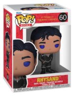 A Court of Thorns and Roses POP! Books Vinyl Figure Rhysand 9 cm - immagine 2