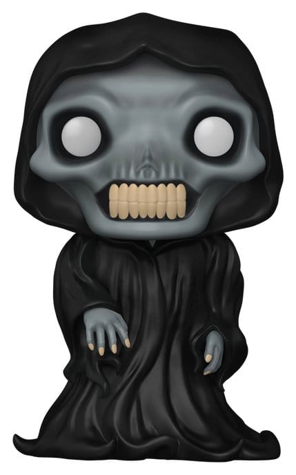 x_fk95967 A Court of Thorns and Roses POP! Books Vinyl Figure The Suriel 9 cm - immagine 1