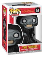 A Court of Thorns and Roses POP! Books Vinyl Figure The Suriel 9 cm - immagine 2