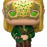 A Court of Thorns and Roses POP! Books Vinyl Figure Tamlin 9 cm
