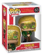 A Court of Thorns and Roses POP! Books Vinyl Figure Tamlin 9 cm - immagine 2