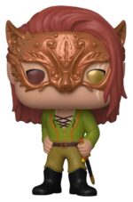 A Court of Thorns and Roses POP! Books Vinyl Figure Lucien Vanserra 9 cm