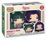 The Apothecary Diaries Pocket POP! figures 2-Pack Maomao & Jinshi 4 cm - immagine 2