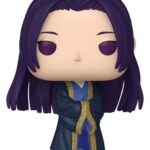 Apothecary Diaries POP! Animation Vinyl Figure Jinshi 9 cm