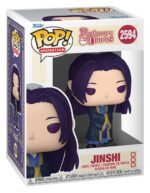 Apothecary Diaries POP! Animation Vinyl Figure Jinshi 9 cm - immagine 2