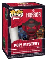 Warner Brothers Horror POP! Animation Vinyl Figures 9 cm Assortment (6) - immagine 3