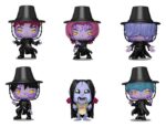 KPop Demon Hunters POP! Vinyl Figures 6pcPDQBox 9 cm Blind Box Assortment (6) - immagine 2