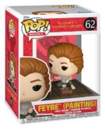A Court of Thorns and Roses POP! Premium Vinyl Figure Feyre with Drawers 9 cm - immagine 2