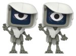 Poppy Playtime POP! Games Vinyl Figure The Doctor with Chase 9 cm Assortment (6)