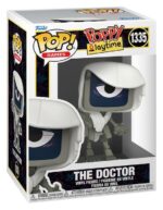 Poppy Playtime POP! Games Vinyl Figure The Doctor with Chase 9 cm Assortment (6) - immagine 3