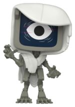 Poppy Playtime POP! Games Vinyl Figure The Doctor with Chase 9 cm Assortment (6) - immagine 4