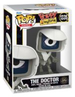 Poppy Playtime POP! Games Vinyl Figure The Doctor with Chase 9 cm Assortment (6) - immagine 6