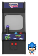 Sonic the Hedgehog Bitty POP! Mini Figure 6-Pack Starter Pack - immagine 2