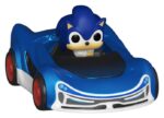 Sonic the Hedgehog Bitty POP! Mini Figure 6-Pack Starter Pack - immagine 5