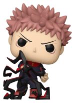 Jujutsu Kaisen Super Sized Jumbo POP! Vinyl Figure Yuji Itadori 25 cm