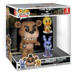 Five Nights at Freddy's POP! Vinyl Jumbo&Buddy Figure 25 cm - immagine 2