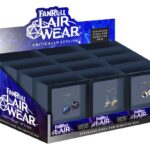 Lair Wear Dice Earrings Assortment (12)
